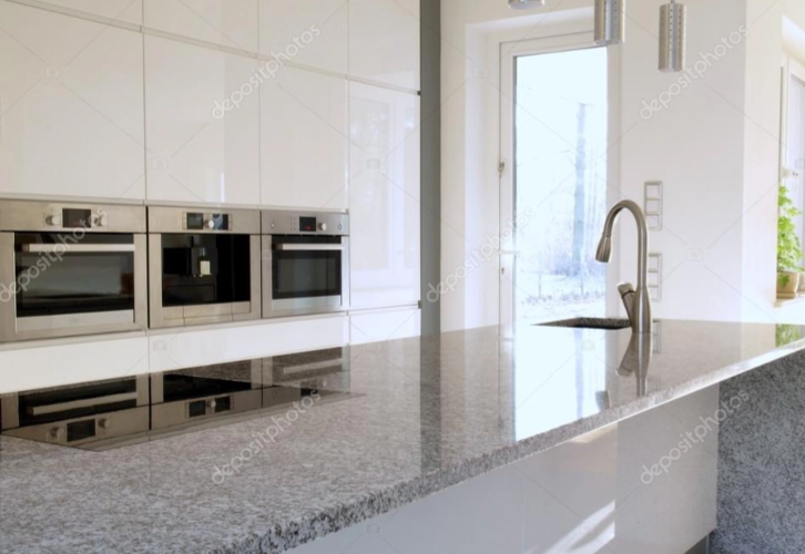 What's So Special About Laboratory Grade Countertops?