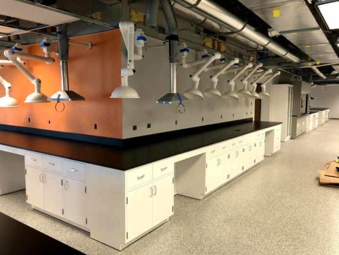 Phenolic Resin Countertop Countertop Manufacturer