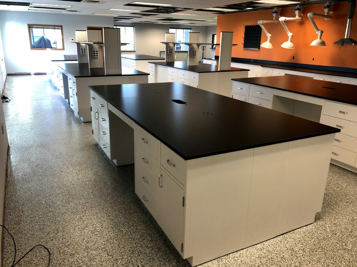 Phenolic Resin Countertop Countertop Manufacturer