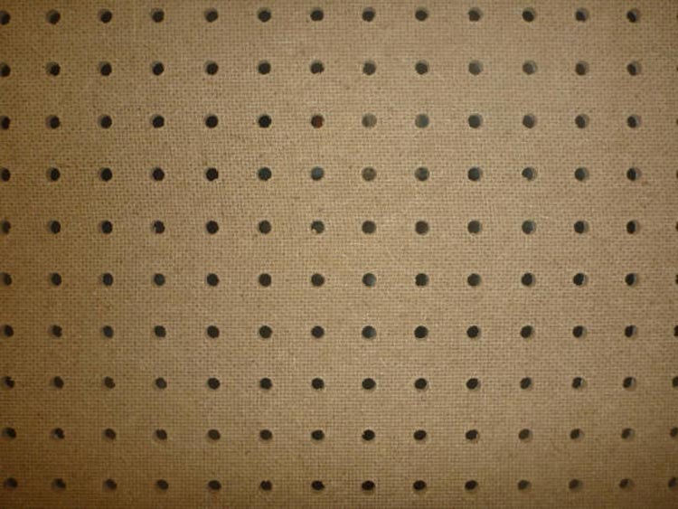 Tips on How to Install Pegboards
