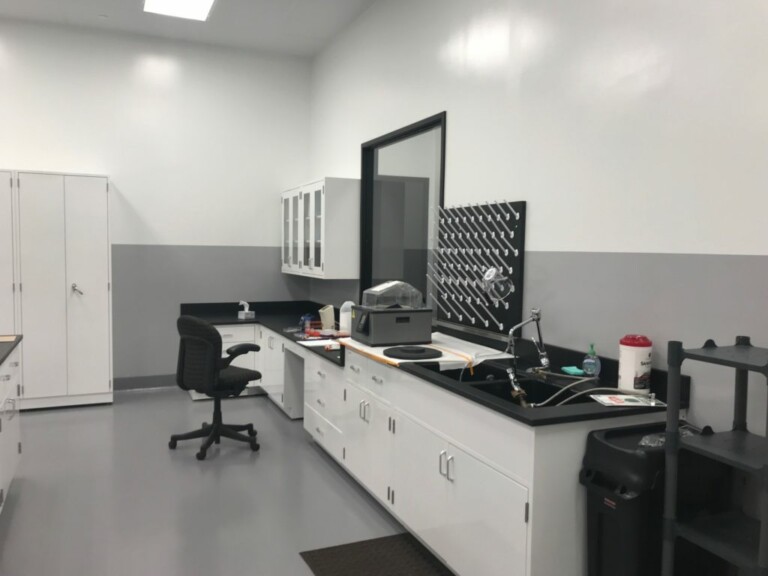 Too Much? How Much Weight Can Your Pegboard Shelf Hold? Resin Tops