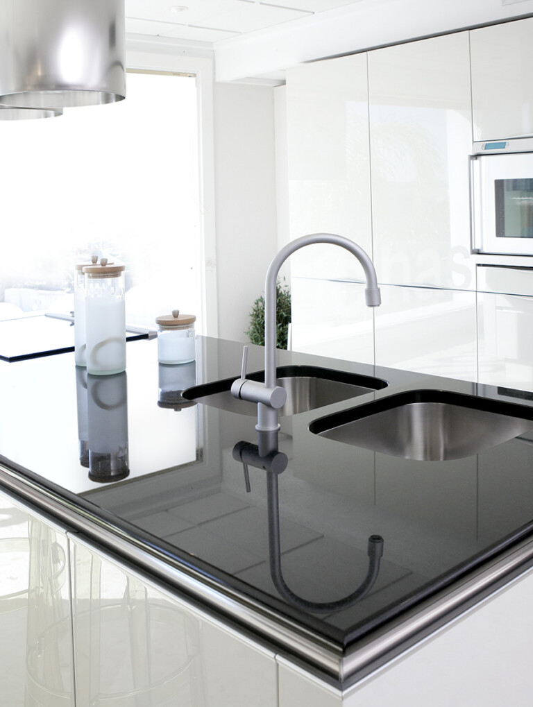 LabGrade Epoxy Resin Sinks ResinTops