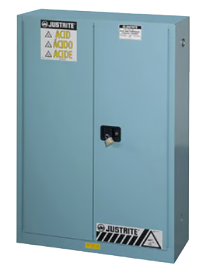 Corrosive Cabinets